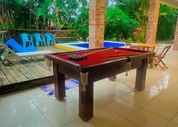 Veloso Casa De Praia Temporada