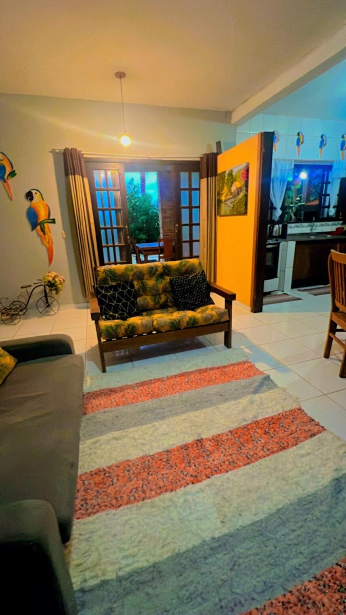 Casa de férias Veloso Casa De Temporada