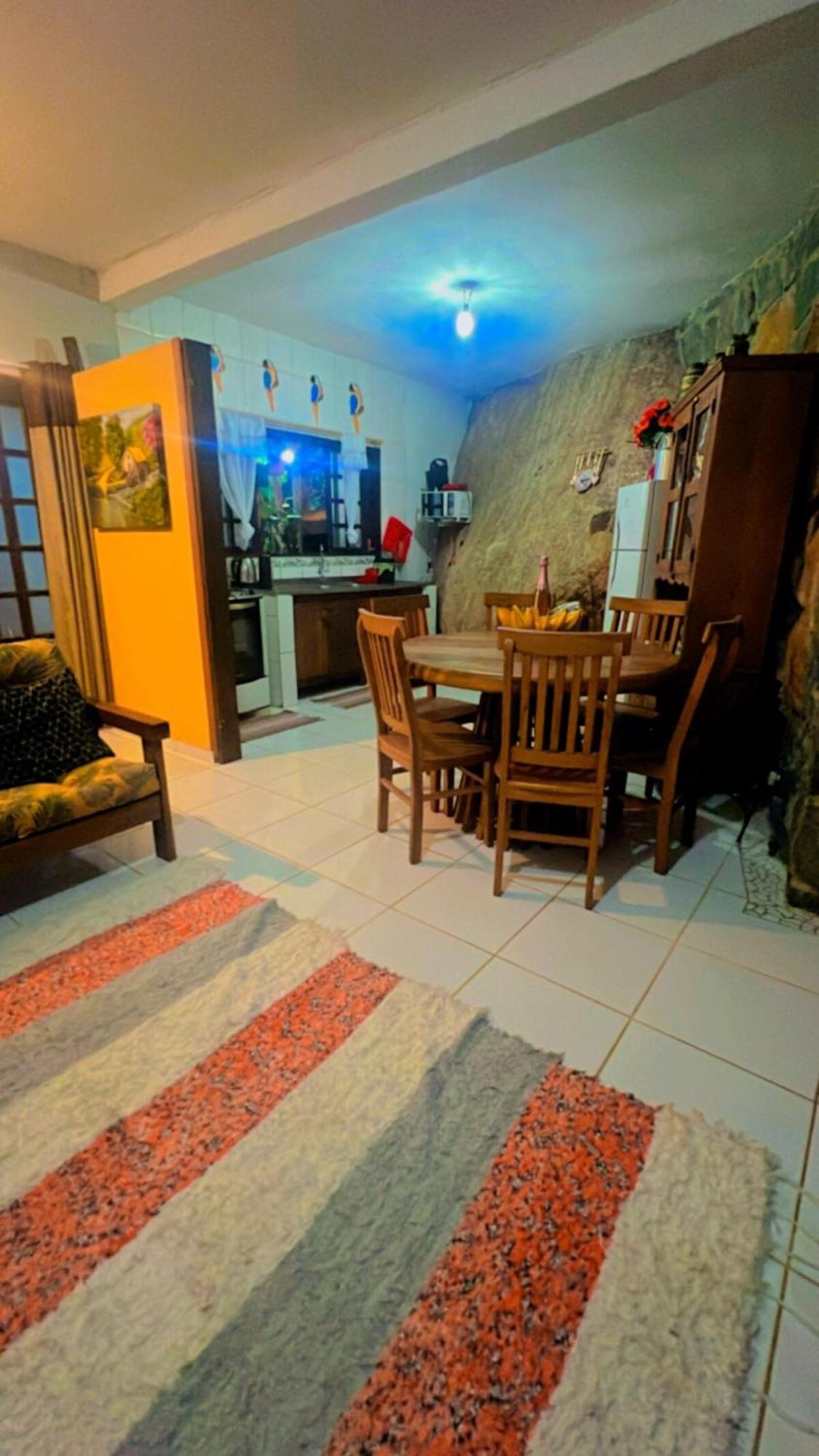 Veloso Casa De Temporada
