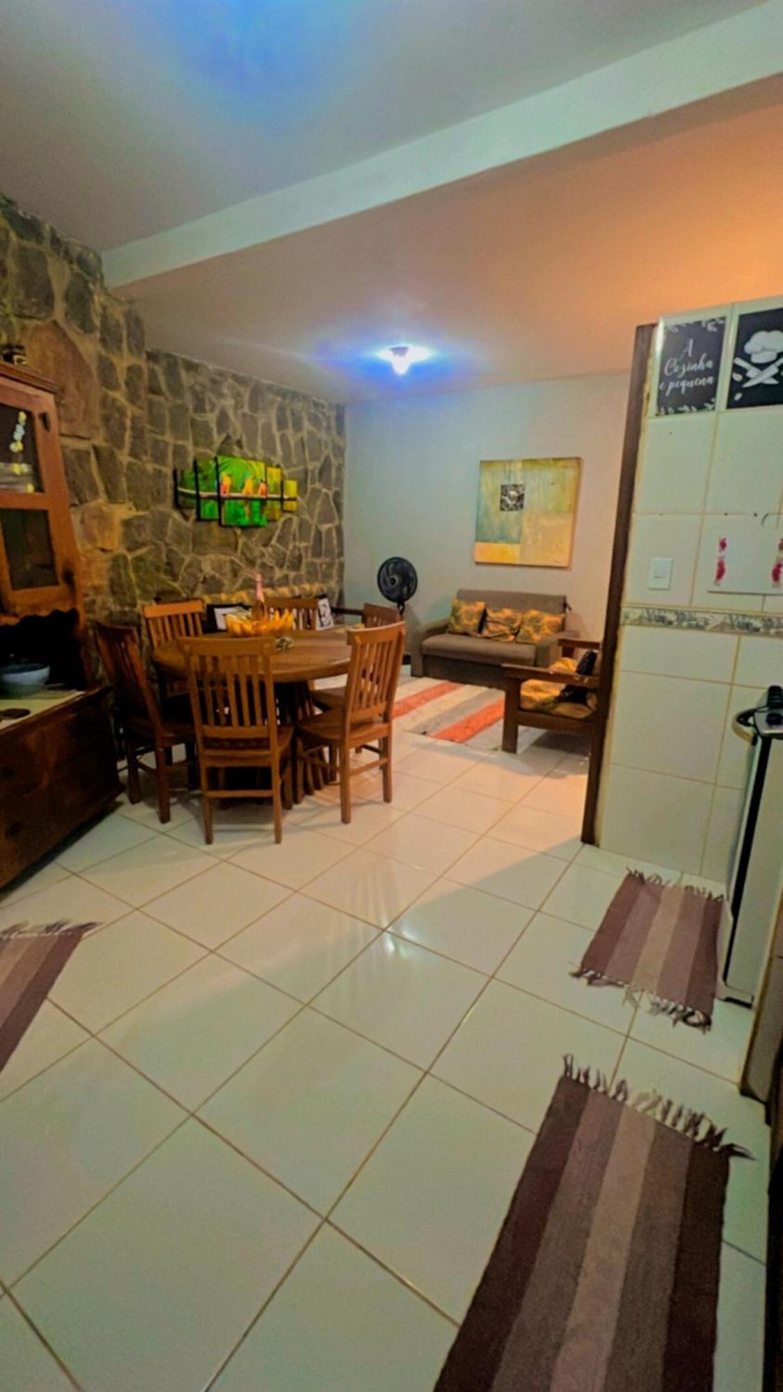 Casa de férias Veloso Casa De Temporada