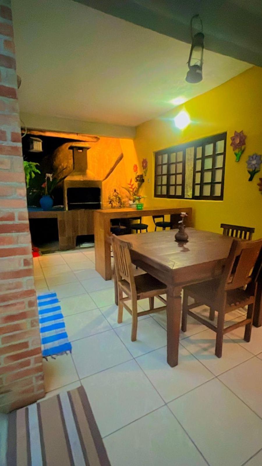 Veloso Casa De Temporada Casa de férias Ilhabela