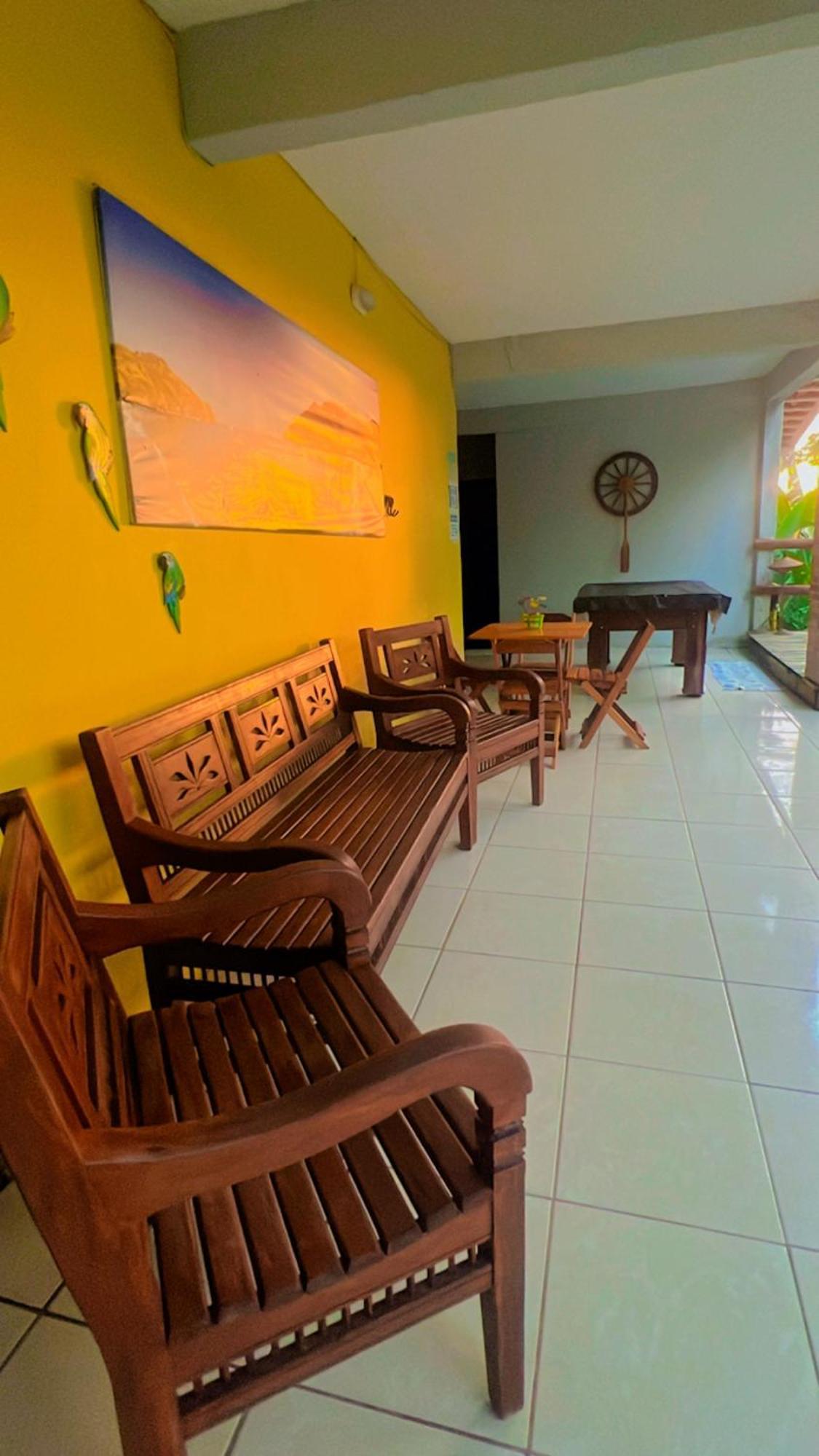 Veloso Casa De Temporada Casa de férias Ilhabela