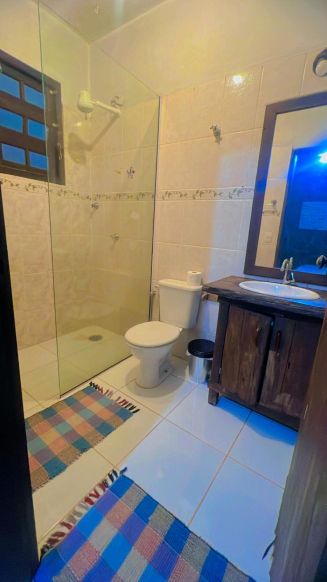 Casa de férias Veloso Casa De Temporada Ilhabela
