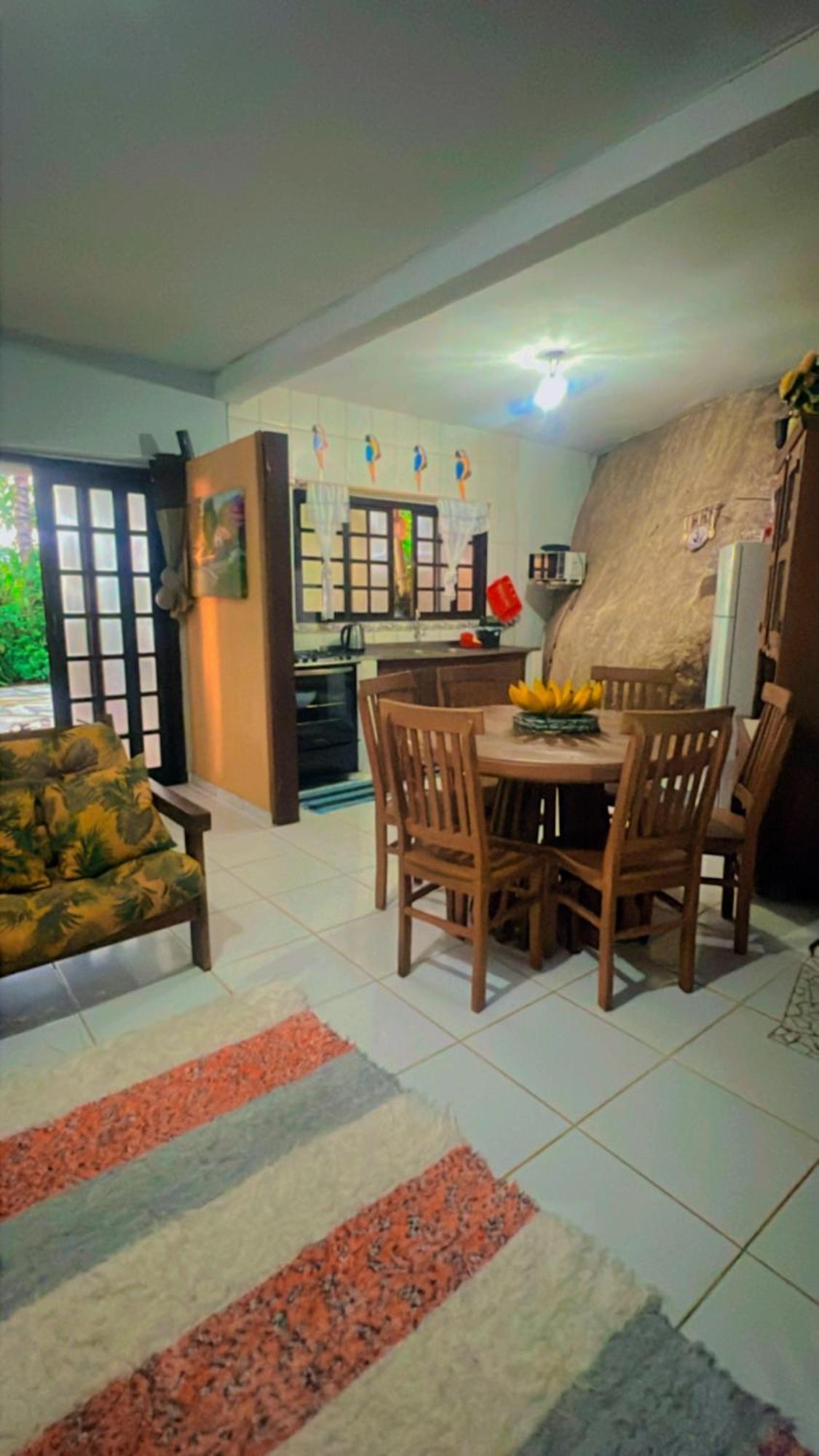 Veloso Casa De Temporada Ilhabela